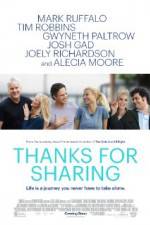 Watch Thanks for Sharing Wolowtube