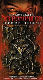 Watch Necronomicon: Book of Dead Wolowtube