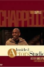 Watch Dave Chappelle Inside the Actors Studio Wolowtube