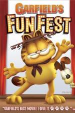 Watch Garfield's Fun Fest Wolowtube