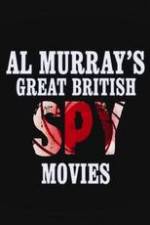 Watch Al Murray's Great British Spy Movies Wolowtube
