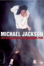 Watch Michael Jackson Live in Bucharest The Dangerous Tour Wolowtube