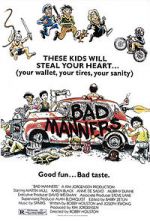 Watch Bad Manners Wolowtube
