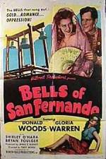 Watch Bells of San Fernando Wolowtube