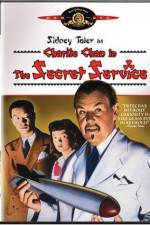 Watch Charlie Chan in the Secret Service Wolowtube