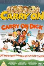 Watch Carry on Dick Wolowtube
