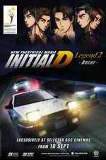 Watch New Initial D the Movie: Legend 2 - Racer Wolowtube