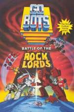 Watch GoBots War of the Rock Lords Wolowtube