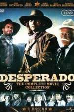 Watch Desperado: The Outlaw Wars Wolowtube