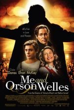 Watch Me and Orson Welles Wolowtube