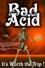 Watch Bad Acid Wolowtube