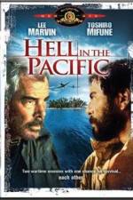 Watch Hell in the Pacific Wolowtube