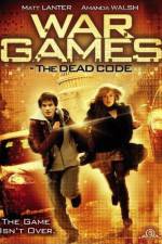Watch Wargames: The Dead Code Wolowtube