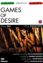 Watch Games of Desire Wolowtube