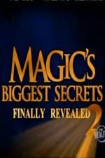 Watch Breaking the Magician's Code 2 Magic's Biggest Secrets Finally Revealed Wolowtube