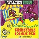 Watch Ginger Nutt\'s Christmas Circus (Short 1949) Wolowtube