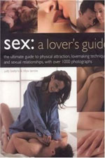 Watch Lovers' Guide 2: Making Sex Even Better Wolowtube