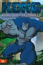 Watch Kong King of Atlantis Wolowtube