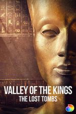 Watch Valley of the Kings: The Lost Tombs Wolowtube