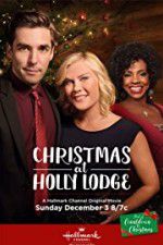 Watch Christmas at Holly Lodge Wolowtube