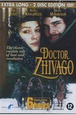 Watch Doctor Zhivago Wolowtube