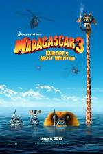 Watch Madagascar 3 Wolowtube