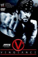 Watch WWE Vengeance Wolowtube