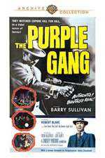 Watch The Purple Gang Wolowtube