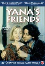 Watch Yana's Friends Wolowtube