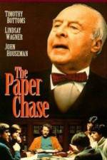 Watch The Paper Chase Wolowtube