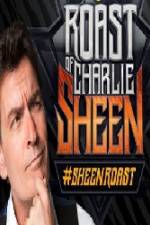 Watch Comedy Central Roast of Charlie Sheen Wolowtube