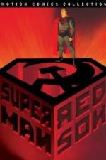 Watch Superman RedSon Wolowtube