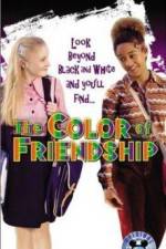 Watch The Color of Friendship Wolowtube