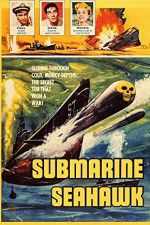 Watch Submarine Seahawk Wolowtube