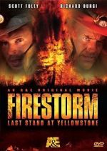 Watch Firestorm: Last Stand at Yellowstone Wolowtube