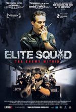 Watch Elite Squad: The Enemy Within Wolowtube