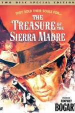 Watch The Treasure of the Sierra Madre Wolowtube