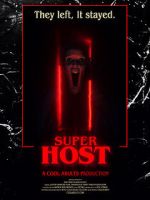Watch Super Host (Short 2022) Projectfreetv