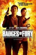 Watch Badges of Fury Wolowtube