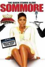 Watch Sommore The Queen Stands Alone Wolowtube