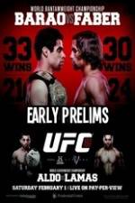 Watch UFC 169 Early Prelims Wolowtube