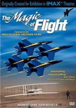 Watch The Magic of Flight Wolowtube