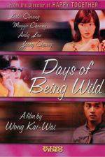 Watch Days of Being Wild Wolowtube