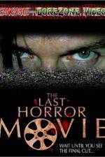 Watch The Last Horror Movie Wolowtube