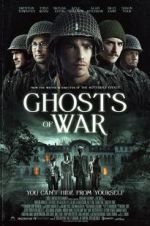 Watch Ghosts of War Wolowtube