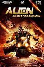 Watch Alien Express Wolowtube