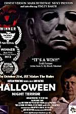 Watch Halloween Night Terror Wolowtube
