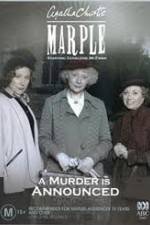 Watch Marple - A Murder Is Announced Wolowtube