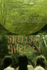 Watch Shells for Shelley Wolowtube