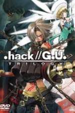 Watch .hack//G.U. Trilogy Wolowtube